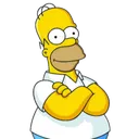HOMERO SIMPSON